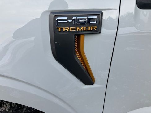 Used 2023 Ford F150 Tremor image 28