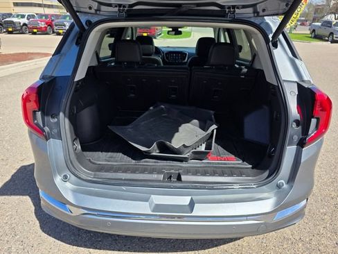 Used 2023 GMC Terrain Denali w/ LPO, Floor Liner Package AWD/4WD image 13
