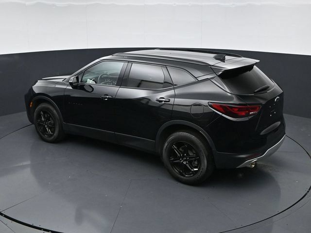 Used 2023 Chevrolet Blazer LT w/ Midnight/Sport Edition AWD/4WD image 35