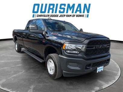 Used 2024 RAM 2500 Tradesman