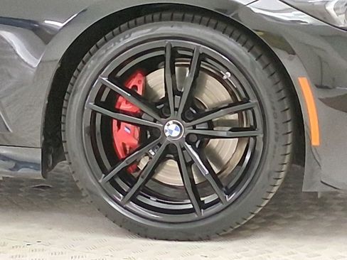 Used 2024 BMW M340i w/ Premium Package RWD image 11