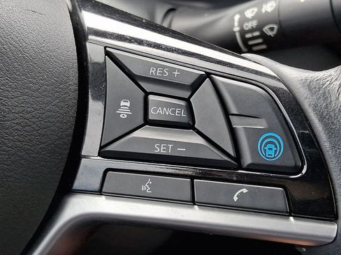 Used 2023 Nissan Altima 2.5 SL FWD image 19