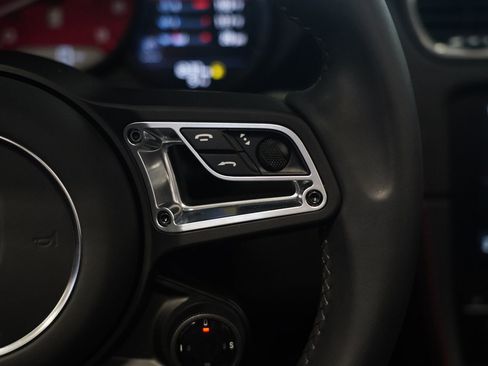 Used 2024 Porsche 718 Boxster GTS image 22