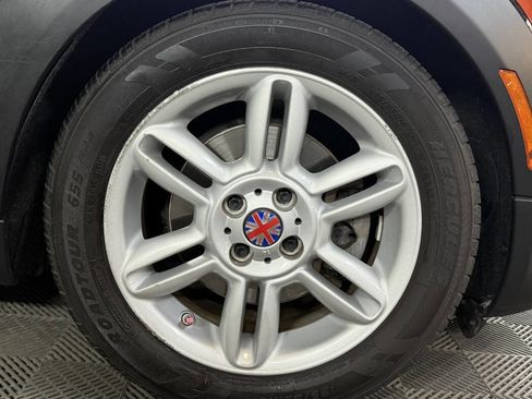 Used 2015 MINI Cooper Convertible image 21