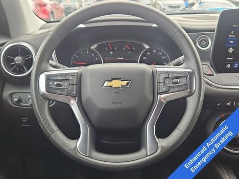 Used 2023 Chevrolet Blazer LT w/ Convenience Package image 15