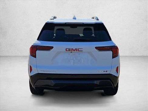 New 2027 GMC Terrain AT4 w/ Convenience Package III AWD/4WD image 8