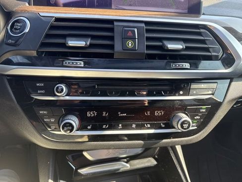 Used 2019 BMW X3 sDrive30i image 12