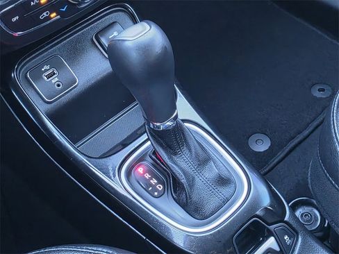 Used 2019 Jeep Compass Altitude image 20