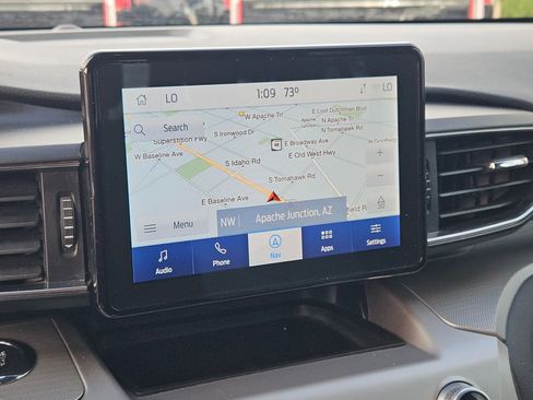 Used 2022 Ford Explorer XLT w/ Equipment Group 202A image 20