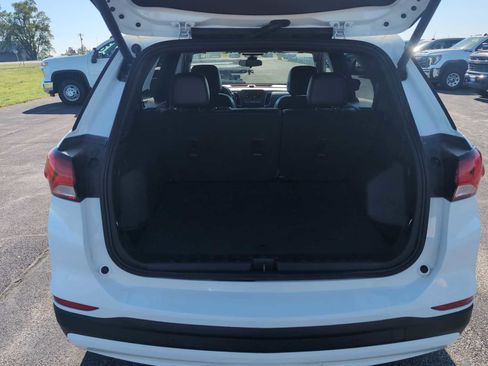 Used 2022 Chevrolet Equinox RS w/ LPO, Floor Liner Package FWD image 24