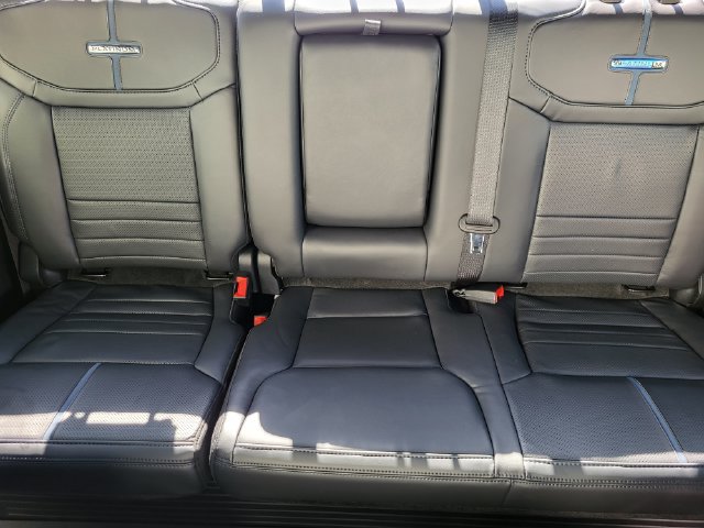 New 2026 Ford F350 Platinum AWD/4WD image 15