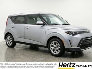 Used 2025 Kia Soul LX w/ LX Technology Package video 1