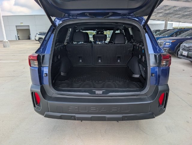 New 2026 Subaru Outback Limited XT AWD/4WD image 21