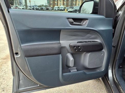 New 2026 Ford Maverick XL w/ Equipment Group 101A image 19