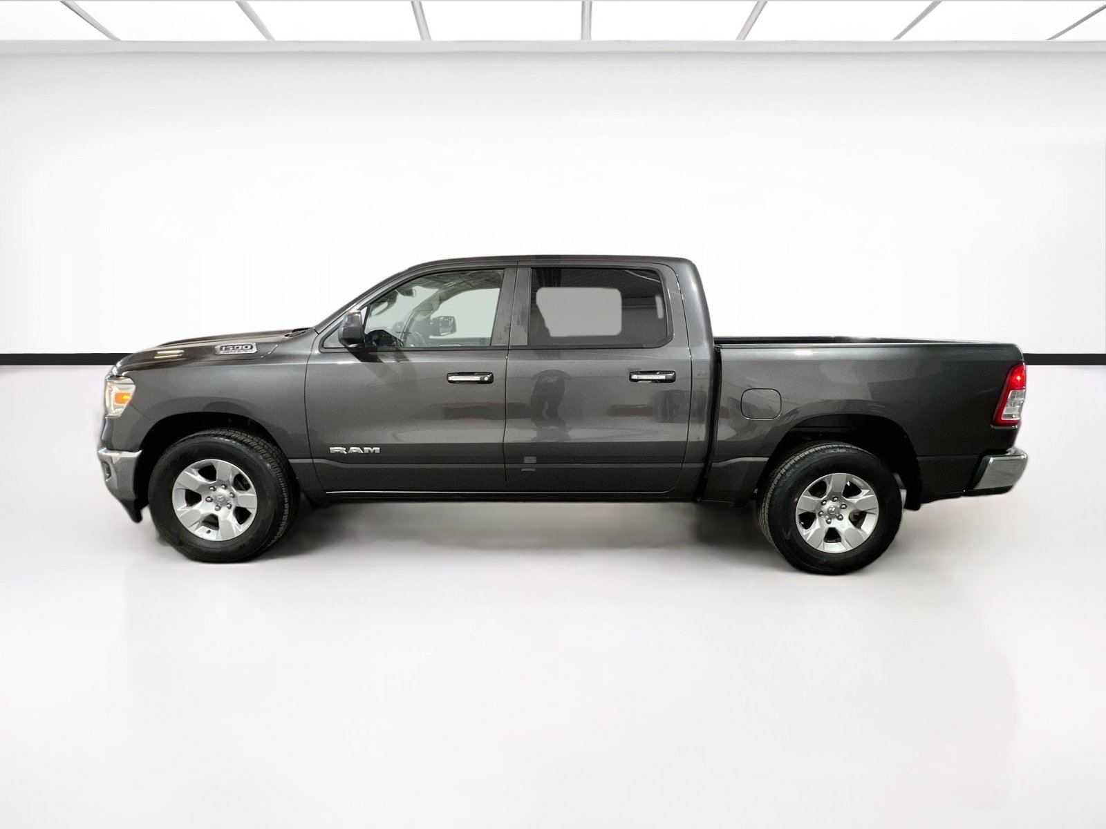 Used 2019 RAM 1500 Big Horn RWD image 22