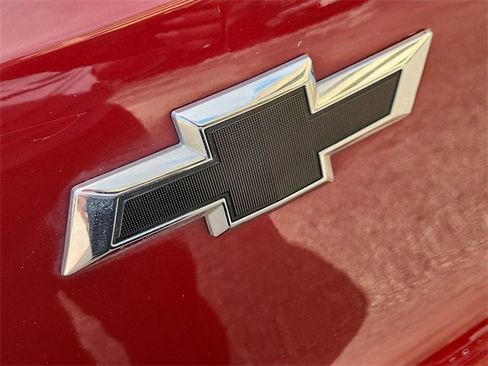 Certified 2023 Chevrolet TrailBlazer RS w/ Sun and Liftgate Package image 30