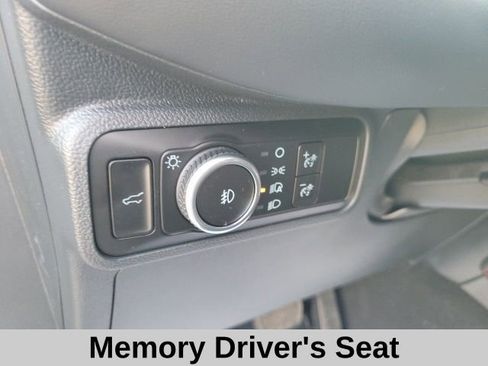 New 2026 Ford Explorer ST-Line w/ ST-Line Street Pack image 8