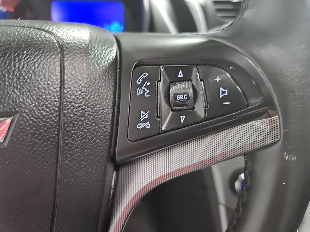 Used 2015 Chevrolet Trax LTZ w/ LPO, Protection Package AWD/4WD image 34
