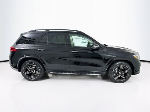 New 2026 Mercedes-Benz GLE 350 GLE 350 image 9