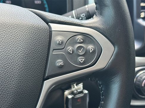 Used 2021 Chevrolet Colorado ZR2 image 27