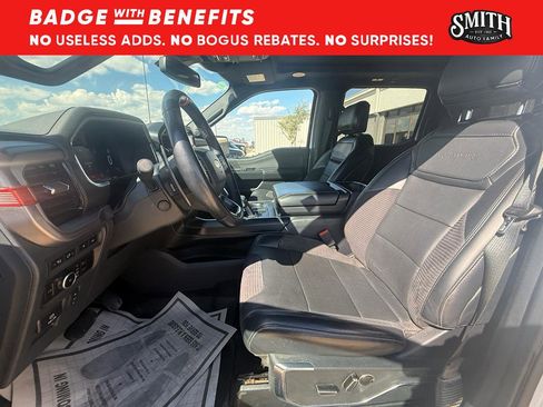 Used 2023 Ford F150 Raptor image 11