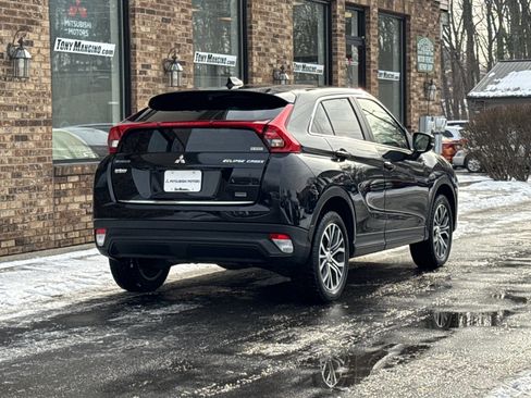 Used 2018 Mitsubishi Eclipse Cross LE image 5