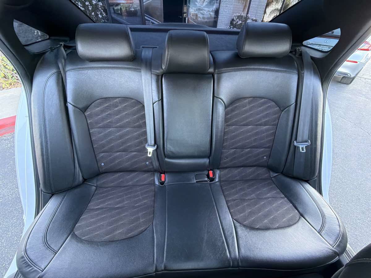 Used 2019 Hyundai Sonata Sport FWD image 19