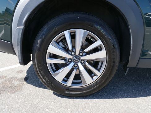 Used 2022 Nissan Pathfinder SL image 11