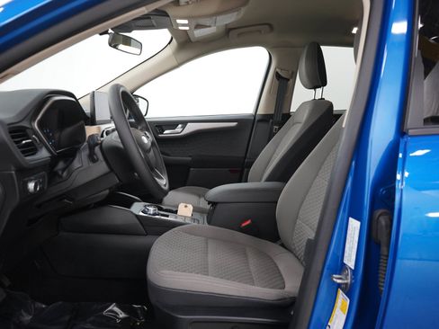 Used 2020 Ford Escape SE AWD/4WD image 22