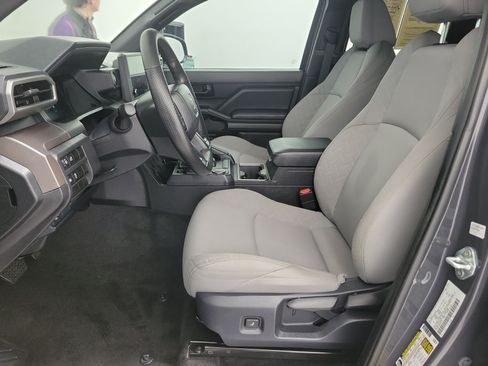 Used 2024 Toyota Tacoma SR5 RWD image 14