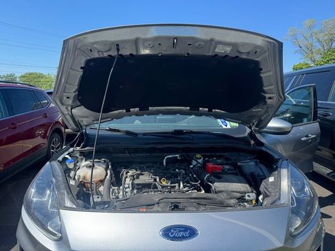 Used 2021 Ford Escape SE w/ Convenience Package AWD/4WD image 20