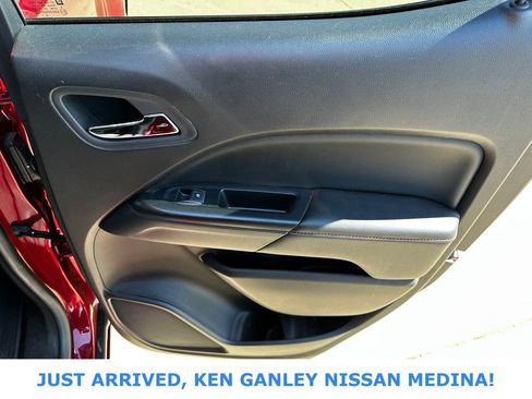 Used 2020 GMC Canyon All Terrain w/ Trailering Package image 19