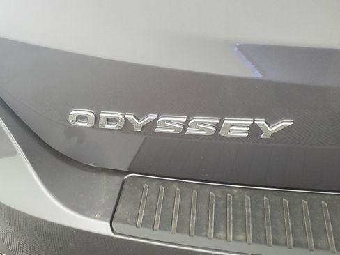 New 2026 Honda Odyssey EX-L image 12