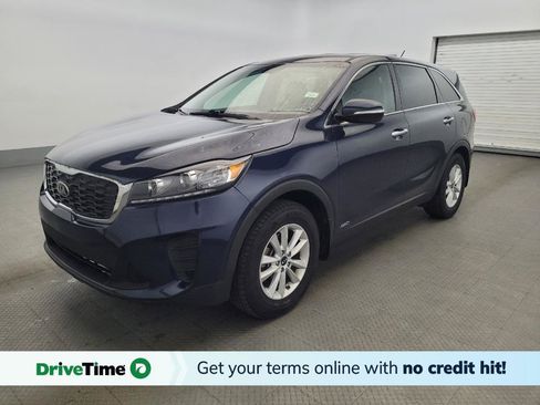 Used 2019 Kia Sorento AWD image 1