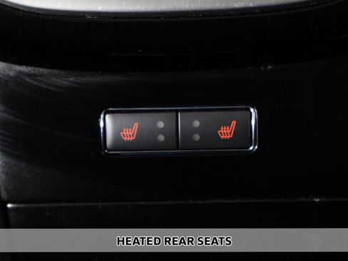 Used 2022 Lincoln Nautilus Reserve w/ Equipment Group 201A AWD/4WD image 10