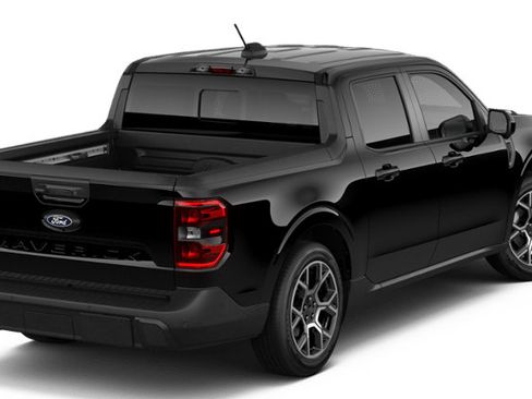 New 2026 Ford Maverick Lariat AWD/4WD image 27