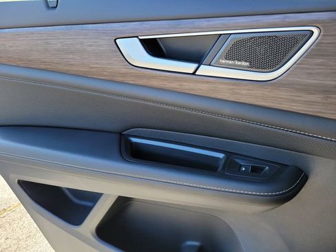 New 2026 Volkswagen Atlas SEL Premium R-Line AWD/4WD image 14