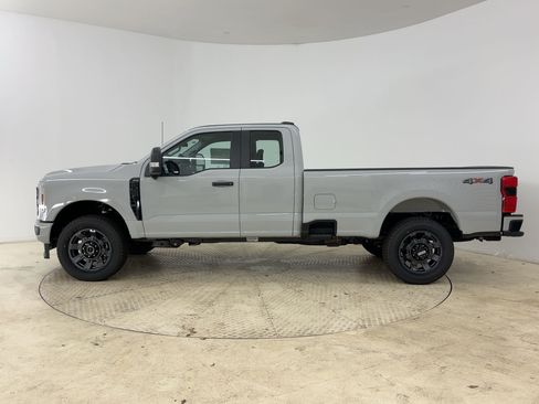 New 2026 Ford F350 XL w/ STX Appearance Package image 2