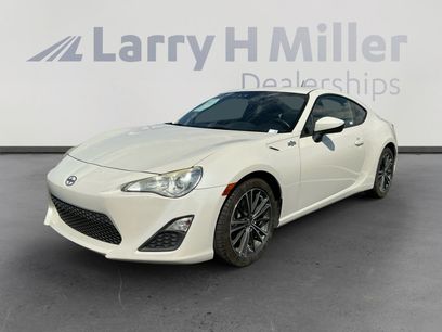 Used 2014 Scion FR-S