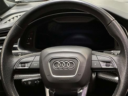 Used 2022 Audi SQ7 Premium Plus w/ SQ7 Black Optic Package image 20