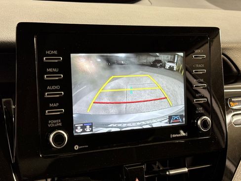 Used 2024 Toyota Camry LE w/ Cold Weather Package image 23