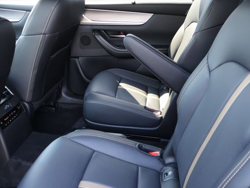 New 2025 MAZDA CX-90 Plug-In Hybrid w/ Premium Plus image 20