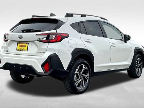 New 2025 Subaru Crosstrek 2.5i Premium image 14