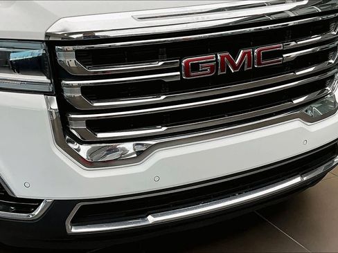 Used 2022 GMC Acadia SLE image 58