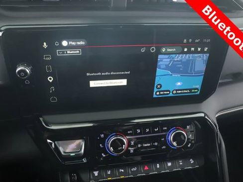 Used 2026 GMC Sierra 2500 AT4X image 25