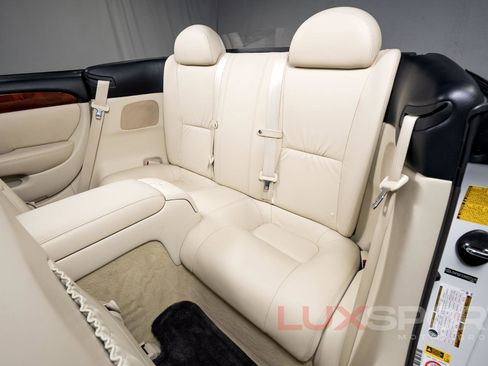 Used 2010 Lexus SC 430 Convertible image 78