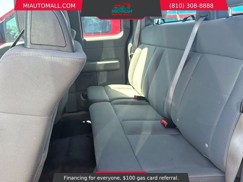 Used 2007 Ford F150 STX image 21