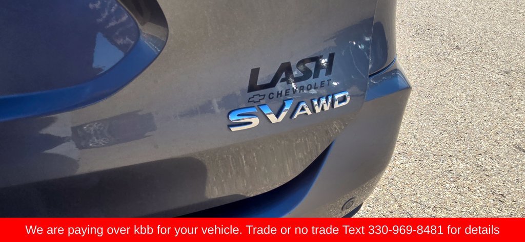 Used 2019 Nissan Rogue SV AWD/4WD image 29