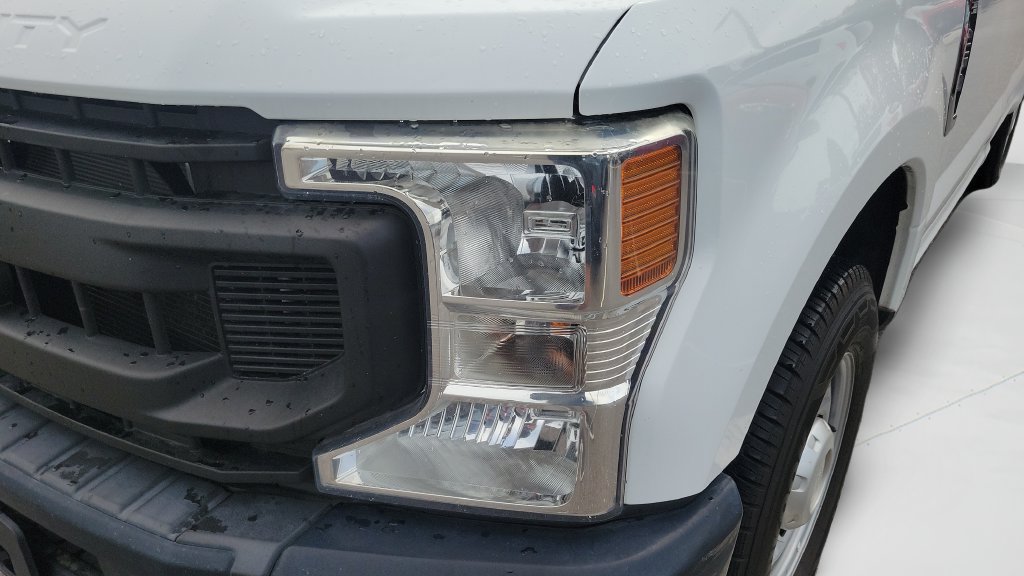 Used 2021 Ford F250 XL w/ Power Equipment Group RWD image 23