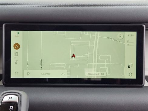 New 2024 Land Rover Defender 110 S image 16